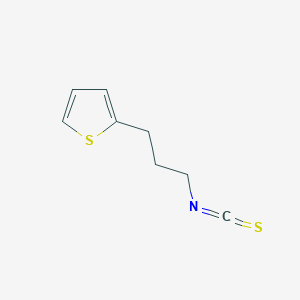 2-(3-Isothiocyanatopropyl)thiophene