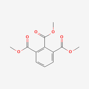 Trimethyl 1,2,3-benzenetricarboxylate