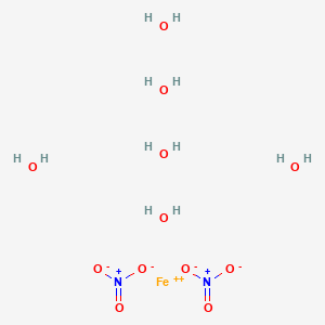 Ferrous nitrate hexahydrate