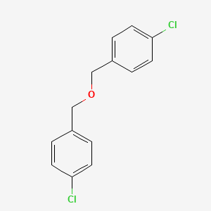 Bis(P-chlorobenzyl) ether