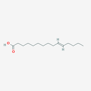 10TR-PENTADECENOIC ACID