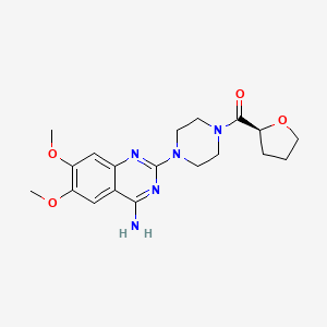 (S)-Terazosin