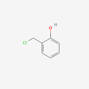 2-(Chloromethyl)phenol