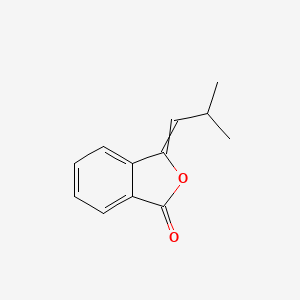 (E)-3-Isobutylidenephthalide
