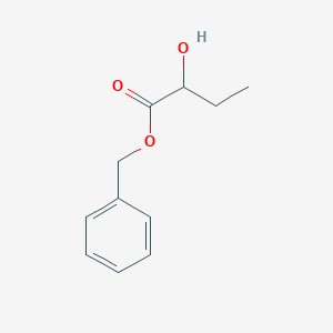 Benzyl 2-hydroxybutanoate