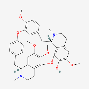 Thalrugosidine