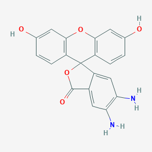 4,5-Diaminofluorescein