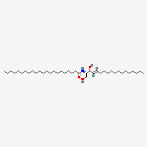 (Rac)-C22-Ceramide