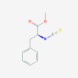 Methyl L-2-isothiocyanato-3-phenylpropionate