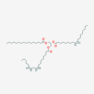1-Palmitoyl-2-oleoyl-3-linolein