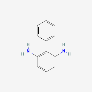 2,6-Di-aminobiphenyl
