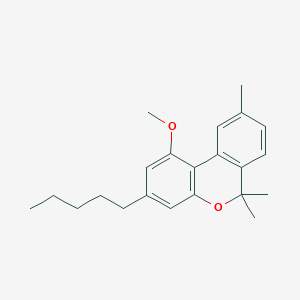 Cannabinol methylether