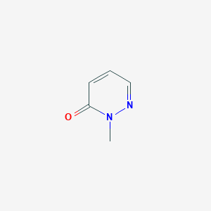 2-Methylpyridazin-3(2H)-one