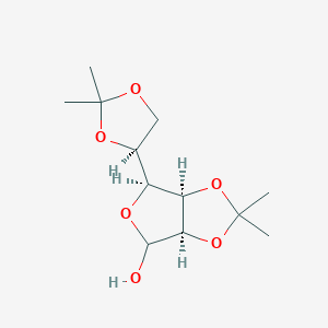 2,3:5,6-DI-O-Isopropylidene-L-mannofuranose