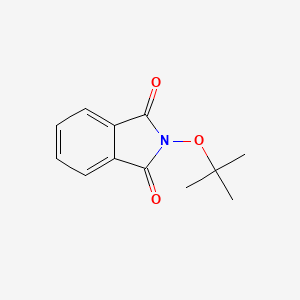 N-(tert-butoxy)phthalimide