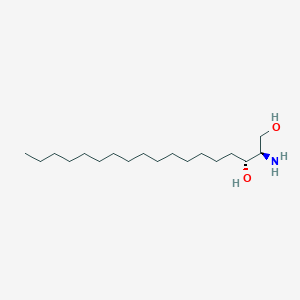 (2R,3R)-2-aminooctadecane-1,3-diol