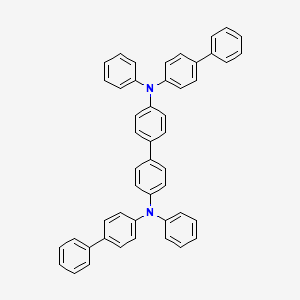 N,N'-Di(4-biphenylyl)-N,N'-diphenylbenzidine