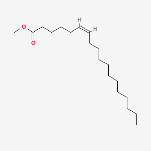 molecular formula C19H36O2 B1649338 Methyl petroselinate CAS No. 2777-58-4