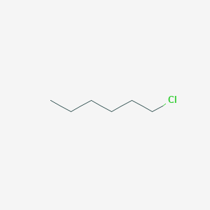 B165106 1-Chlorohexane CAS No. 544-10-5