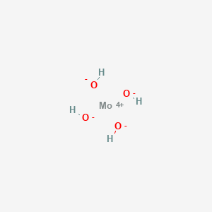 Molybdenum hydroxide