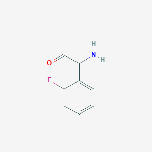 2-Fluoroisocathinone