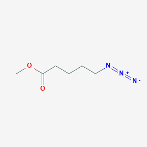 Methyl 5-azidopentanoate