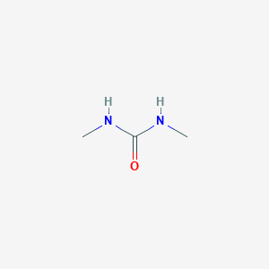 B165225 1,3-Dimethylurea CAS No. 96-31-1