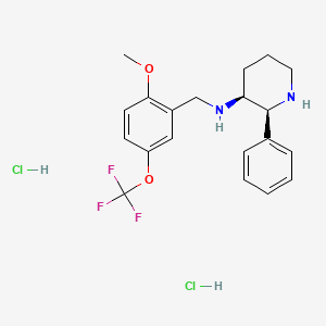 CP 122721 hydrochloride