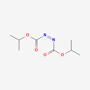 propan-2-yl (NZ)-N-propan-2-yloxycarbonyliminocarbamate