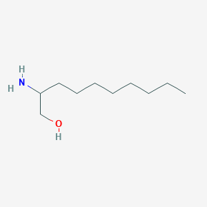 2-Aminodecan-1-ol