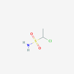 1-Chloroethanesulfonamide