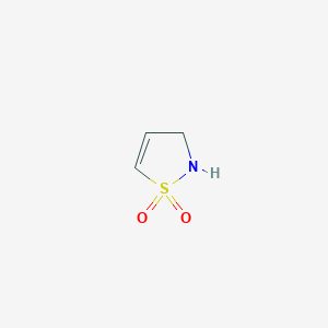 2,3-Dihydroisothiazole 1,1-dioxide