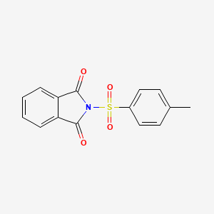 Phthalimide, N-(p-tolylsulfonyl)-