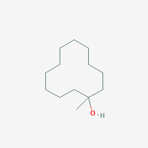 1-Methylcyclododecanol