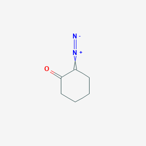 2-Diazocyclohexanone