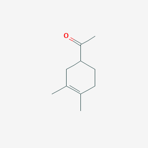 4-Acetyl-1,2-dimethylcyclohexene