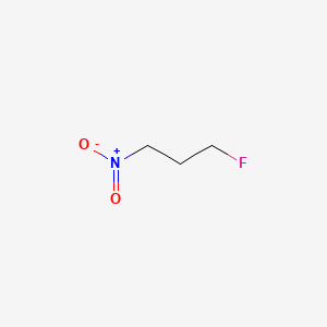 3-Fluoro-1-nitropropane