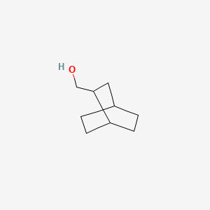 Bicyclo[2.2.2]octane-2-methanol