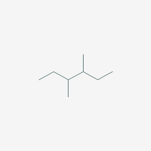 3,4-Dimethylhexane
