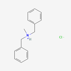 N-Methyldibenzylamine hydrochloride