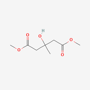 Dimethyl 3-hydroxy-3-methylglutarate