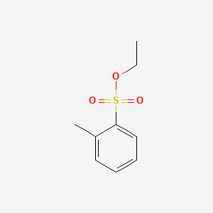 Ethyl o-toluenesulphonate