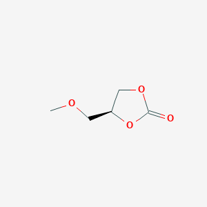 (S)-(-)-4-(Methoxymethyl)-1,3-dioxolan-2-one