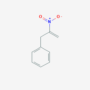 (2-Nitro-2-propenyl)benzene