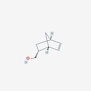 molecular formula C8H12O B1659739 JV483QW9NB CAS No. 67671-06-1