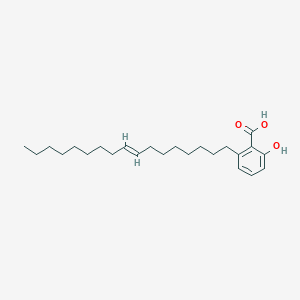 D8'-Merulinic acid C