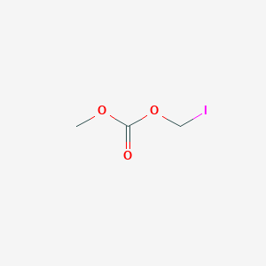 Iodomethyl methyl carbonate