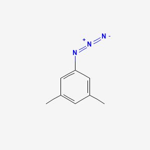1-Azido-3,5-dimethylbenzene