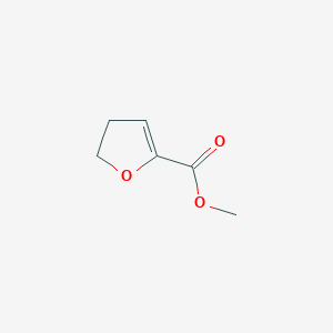Methyl 4,5-dihydrofuran-2-carboxylate