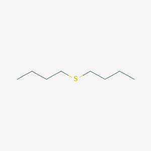 Dibutyl sulfide